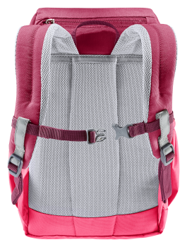 Preview: Deuter Schmusebär Ruby-Hotpink